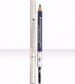 Prorance Карандаш для бровей профессиональный № 82 (Gray Brown, Серо-коричневый) Eyebrow Professional Pencil, 1 шт