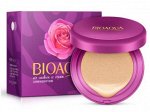 Net Aqua Air Cushion CC Cream, 15г + запаска 15г