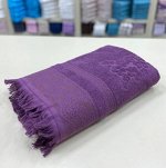 Полотенце махровое   90X150