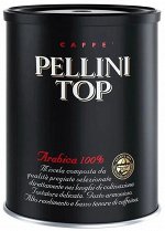 Кофе молотый PELLINI