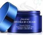 Омолаживающий крем «BIOAQUA» Rorec Hydra B5 из «элитной антивозрастной серии» 50 гр