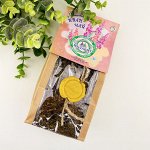 Травяной чай Кипрей узколистный 100гр
