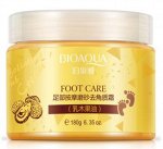 Пилинг-скатка для ног Bioaqua, 180 г