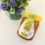 Мёд натуральный Алтай Разнотравье 350гр