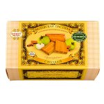 Белевская пастила с корицей 200 г 1/22