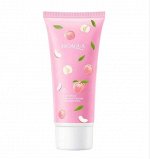 Bioaqua Пенка для умывания лица с лактобактериями и экстр.персика 100г /Арт-BQY72653