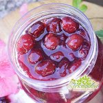 ВАРЕНЬЕ ИЗ ЛЕСНОГО КИЗИЛА