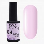 Гель-лак  Hema FREE №04