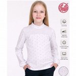 Девочкам школа: джемперы, брюки, юбки, физ-ра