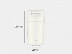 Термокружка Xiaomi Quange Simplicity KF101