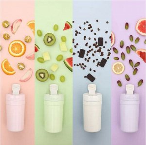 Термокружка Xiaomi Quange Simplicity KF101