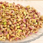 ФИСТАШКИ СЫРЫЕ ОЧИЩЕННЫЕ
