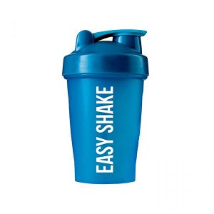 Аксессуары Shaker Bottle Easy Shake шарик 500 ml (синий)
