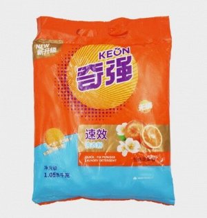 KEON Стиральный порошок бесфосфатный 1058 гр