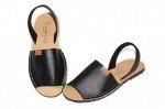 Абаркасы ZAPATOS 364 negro