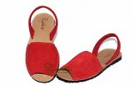 Абаркасы ZAPATOS · 364 serraje fuego ·