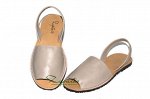 Абаркасы ZAPATOS · 364 taupe ·