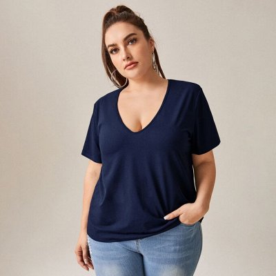 Большая мода! Стильная женская одежда до 70 размера. Женские рубашки и ...