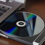 CD/DVD-диски