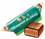 Конфеты &quot;Мишки в лесу&quot; вафельные Победа 200 г