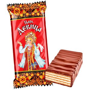 Конфеты "Царь-девица" Невский кондитер 500 г (+-20 гр)