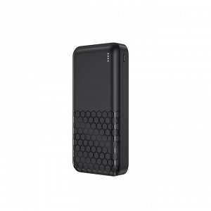 Внешний аккумулятор Power Bank Borofone Large Capacity 20000 mAh