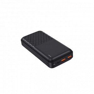 Внешний аккумулятор Power Bank Borofone Large Capacity 20000 mAh