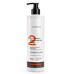 TNL Prof Renovation Step 2 эмульсия д/горяч.обертывания раск. кутикулы волос карт./уп 1шт 500мл / шт / 7679418 / 679418