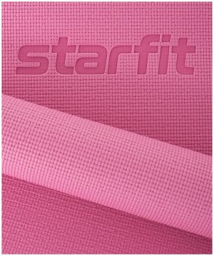 Коврик для йоги Starfit 0,8 см 173*61см