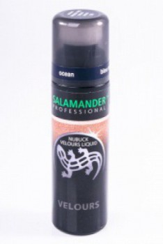 Salamander PROF Nub.Liquid Лосьон д/замши 75 мл