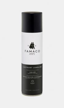 FAMACO Спрей-блеск с ланолином