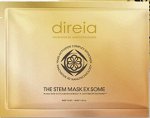 Ревитализирующая маска, Stem Platinum Bio Mask Direia, 1 шт.