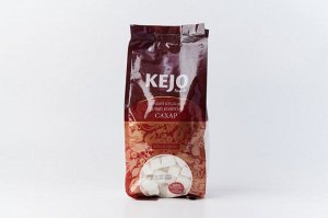 Сахар KEJOfoods вареный колотый твердый 800 гр. м/у