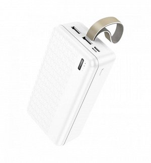 Внешний аккумулятор Power Bank Hoco J95B Plus 30000 mAh