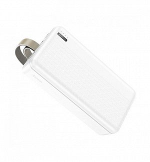 Внешний аккумулятор Power Bank Hoco J95B Plus 30000 mAh