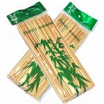 Шпажки бамбук