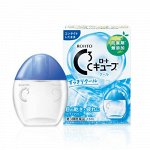 Глазные капли при ношении контактных линз для сухих и уставших глаз Rohto C Cube Cool