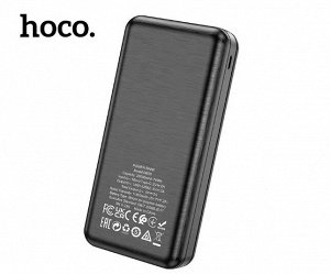 Внешний аккумулятор Power Bank Hoco Painted 2000 mAh