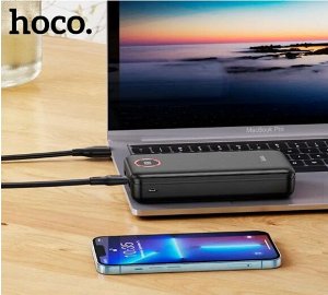 Внешний аккумулятор Power Bank Hoco Painted 2000 mAh