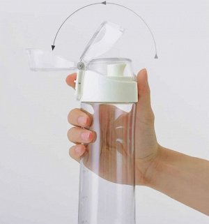 Бутылка для воды Xiaomi Quange Tritan Bottle 620мл (SJ010201)