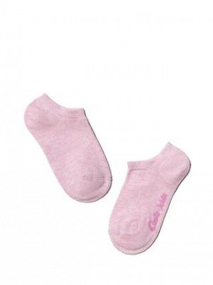 Conte kids 17С-63СП Activ Носки детские (ультракороткие)  р.16-18