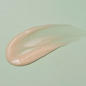 ROUND LAB Лёгкий успокаивающий крем с полынью MUGWORT CALMING CREAM  80 мл