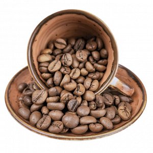 Кофе в зернах Дамбри Фолз Вьетнам Робуста, 250гр (молотый кофе)