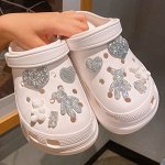 Джиббитсы для кроксов