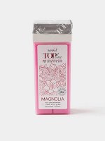 Воск ITALWAX Top Line в картридже 100мл Магнолия