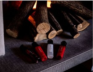 Эссенция LebeL IAU Serum Oil для придания блеска и гладкости волос