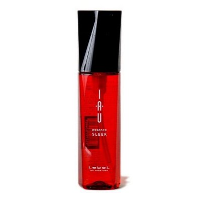 Эссенция для гладкости и блеска волос LebeL IAU ESSENCE SLEEK