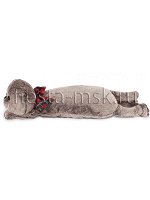 Кот-подушка