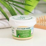 Маска для волос BEAUTY FERMA питание и восстановление 100мл