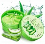 Гель с алоэ вера soothing&amp;moisture gel Bioaqua  ALOE VERA